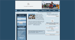 Desktop Screenshot of hsneighbor.com